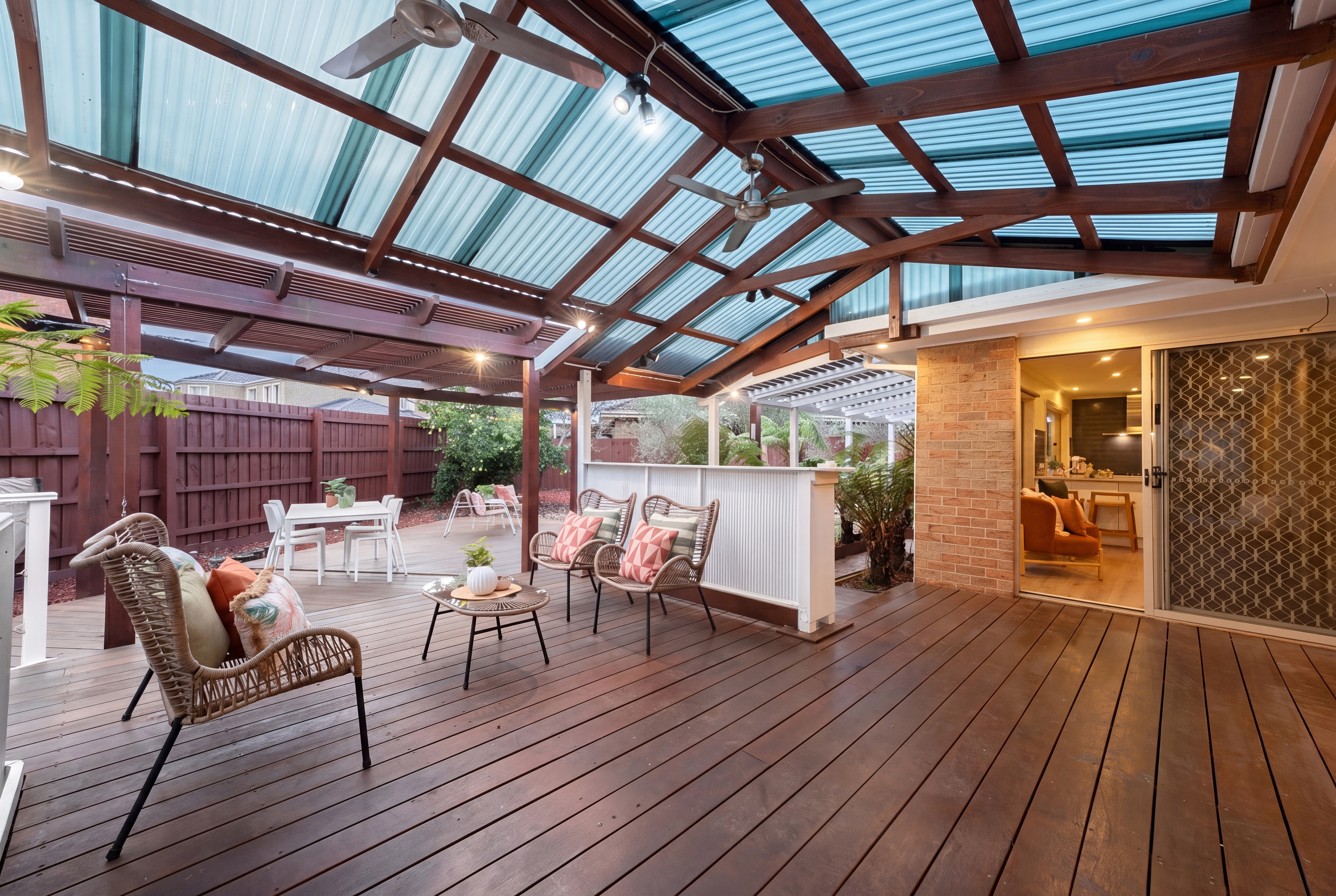 4-bedroom house at 4 St Helena Place, Rowville, VIC 3178, Knox, Victoria