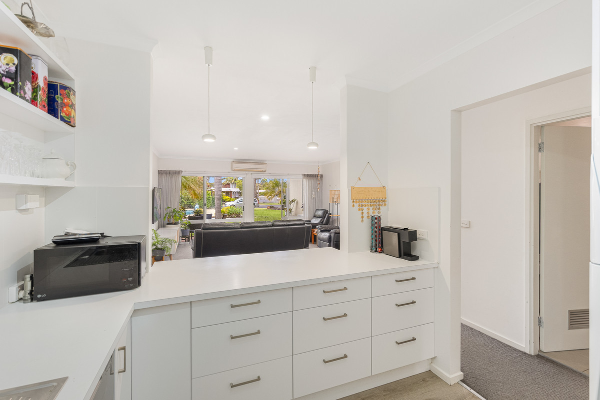 2-bedroom unit at 3/10-16 Marine Parade, Merimbula, NSW 2548, Bega Valley, New South Wales