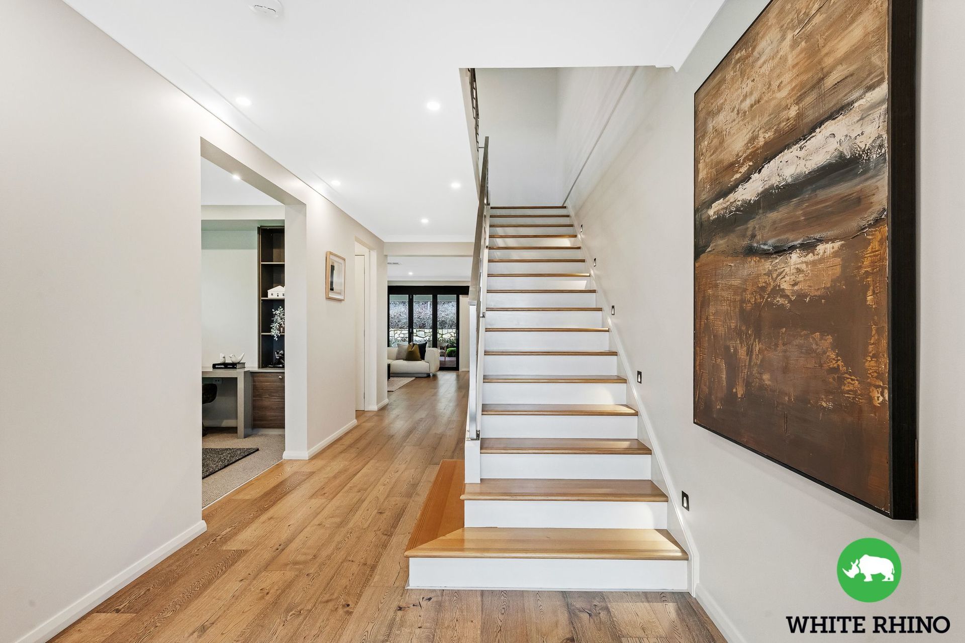 4-bedroom house at 65 Aprasia Avenue, Googong NSW 2620, Queanbeyan-Palerang, New South Wales