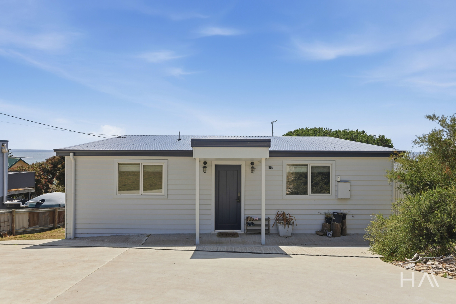 3-bedroom house at 18 Hurst Street, Lulworth, TAS 7252, George Town, Tasmania