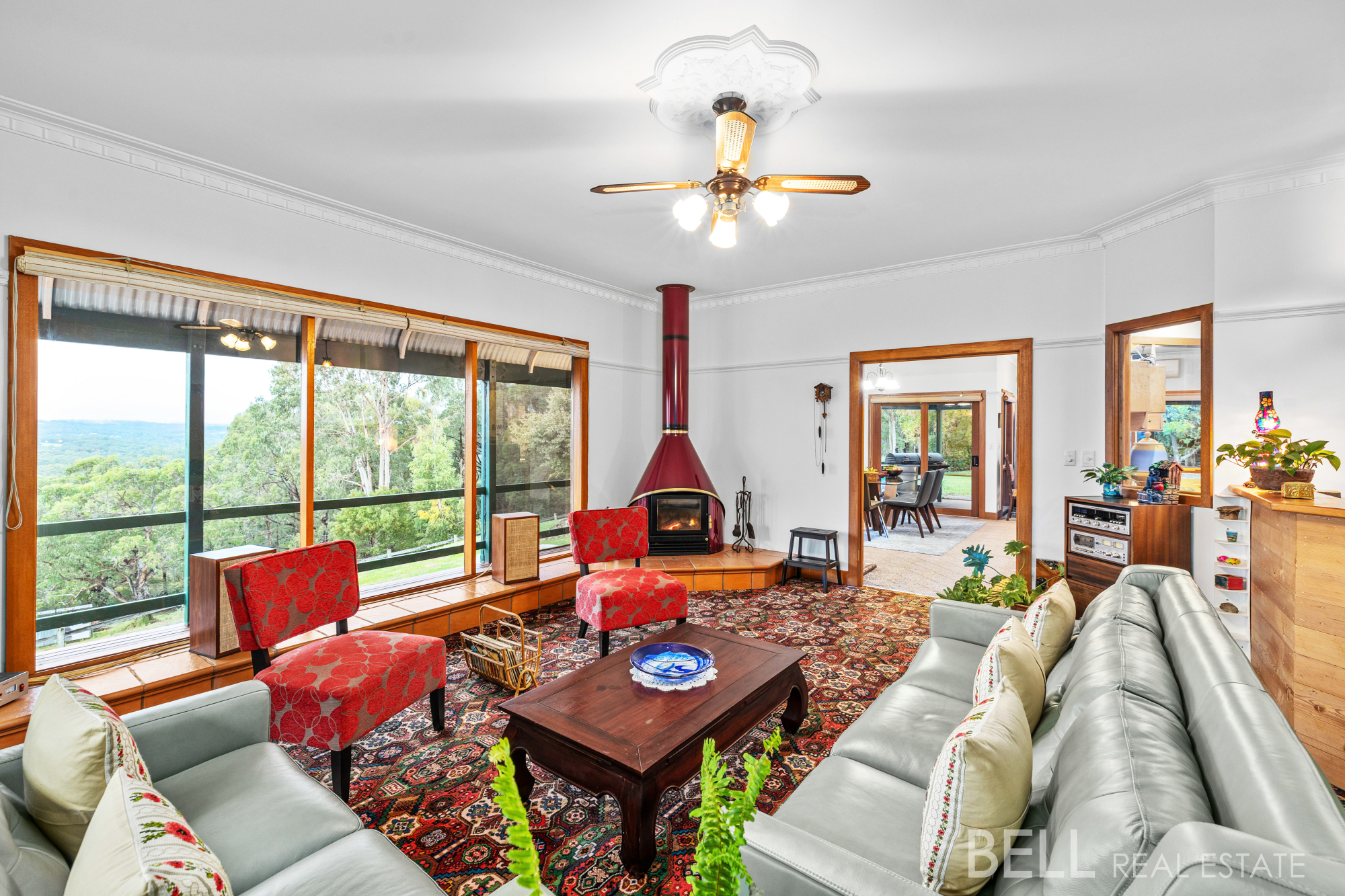 4-bedroom house at 120 HOLLIS ROAD, Silvan VIC 3795, Yarra Ranges, Victoria