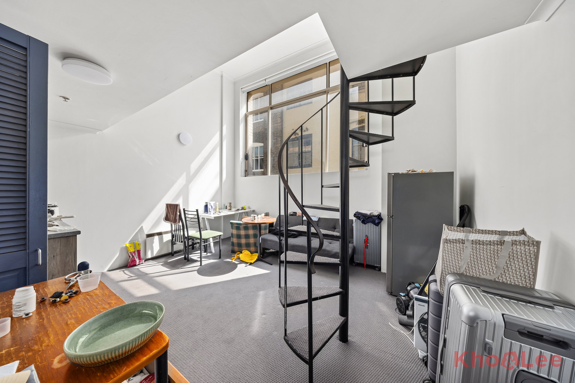 2032/185 Broadway , Ultimo, Nsw, 2007 - Image 2