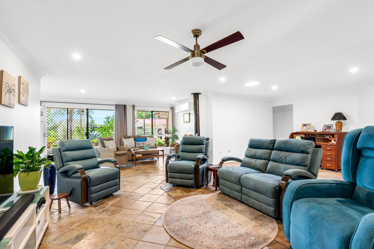 5-bedroom house at 62 Glen Road, Warwick, QLD 4370, Southern Downs, Queensland