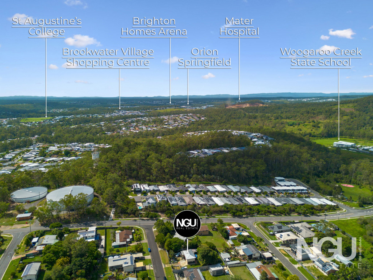 4 GOONDOOLA STREET, Redbank Plains QLD 4301 - Image 6