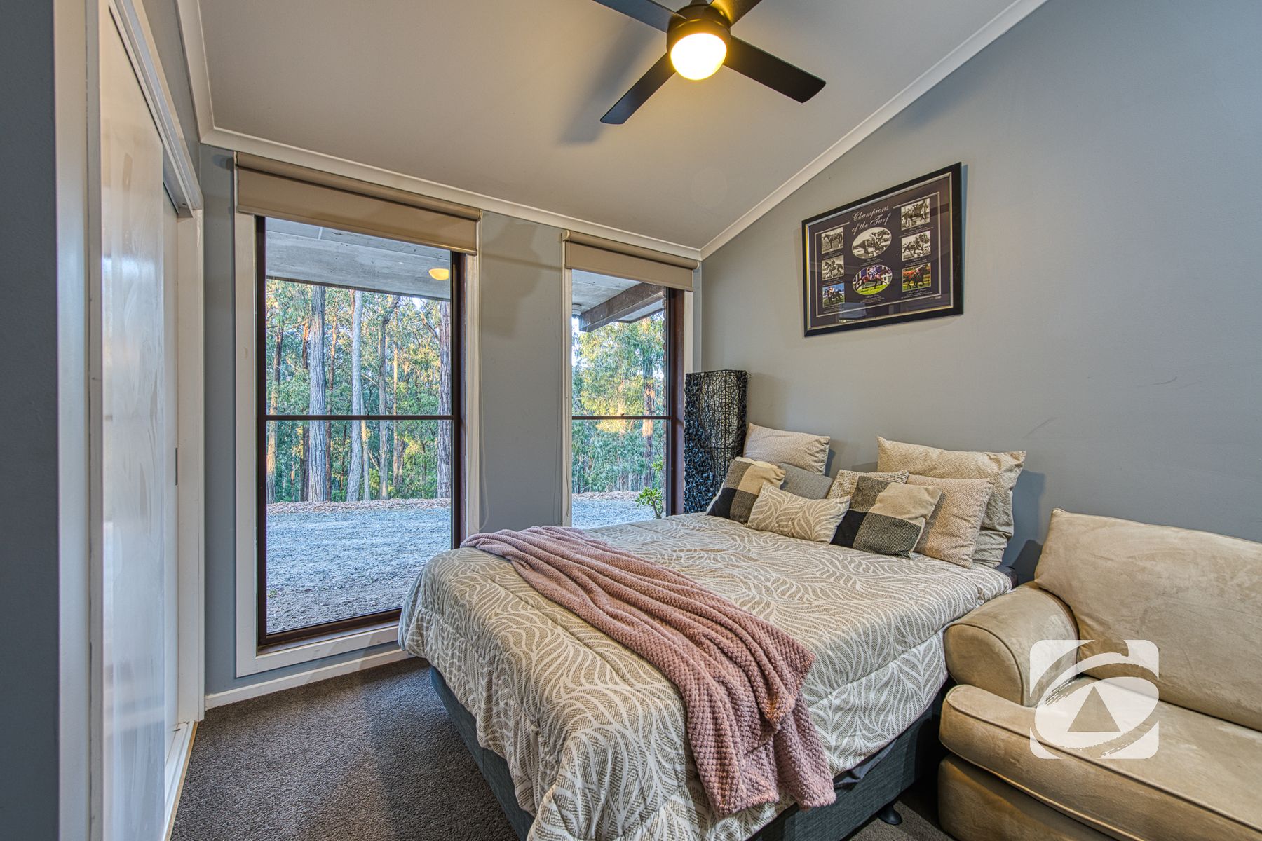 3-bedroom house at 300 GEMBROOK-TONIMBUK ROAD, Gembrook VIC 3783, Cardinia, Victoria