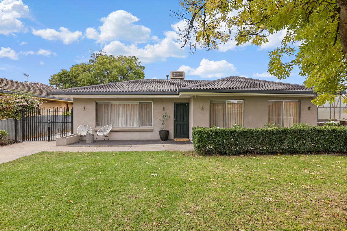 3-bedroom house at 1 JUDITH STREET, Klemzig SA 5087, Port Adelaide Enfield, South Australia