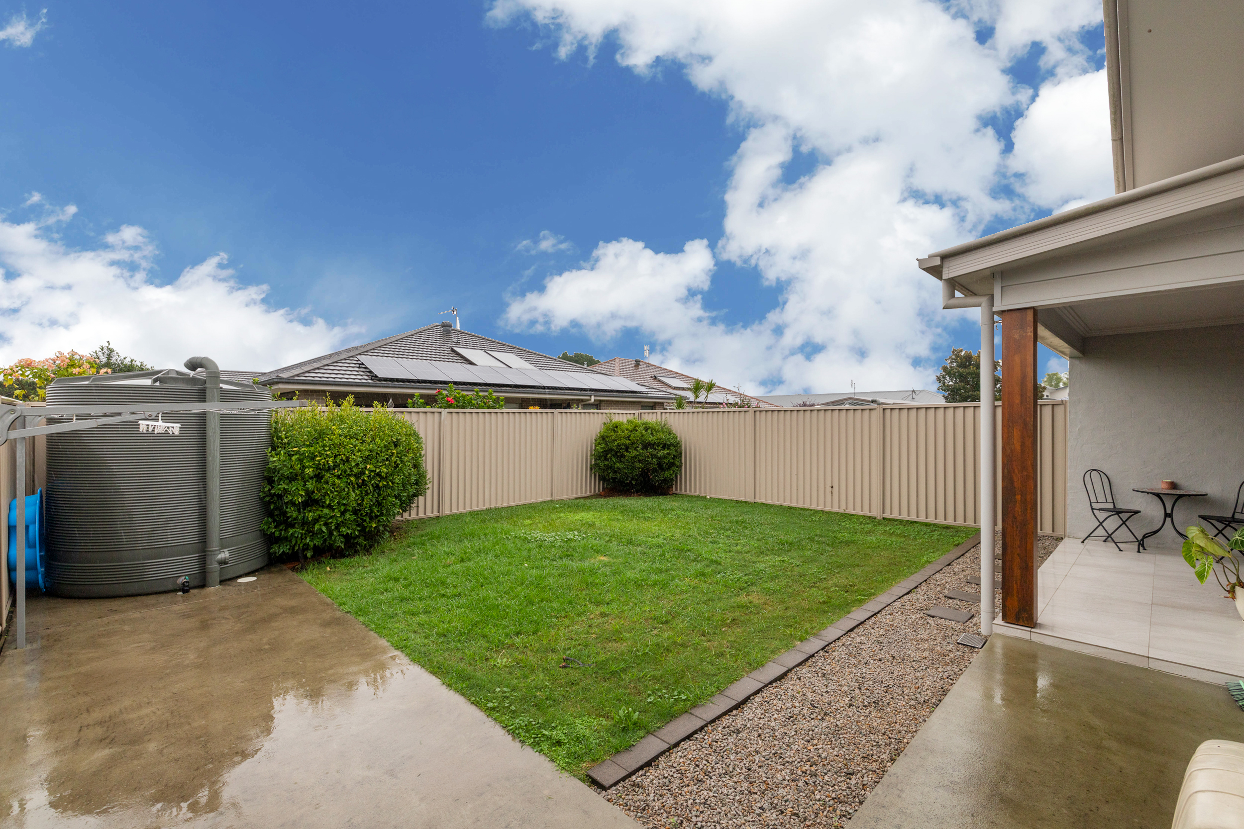 2-bedroom unit at 13 O'MALLEY CLOSE, Grafton NSW 2460, Clarence Valley, New South Wales