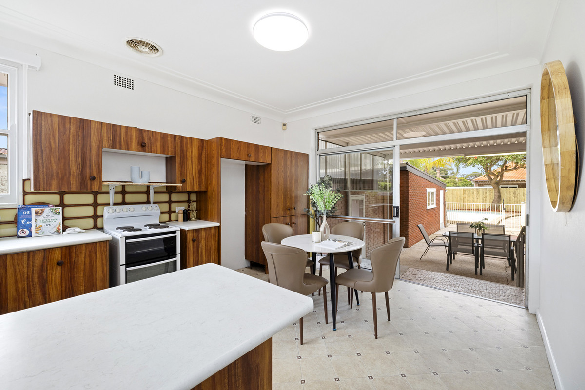 4-bedroom house at 34 Devonshire Street, Croydon, NSW 2132, Inner West, New South Wales