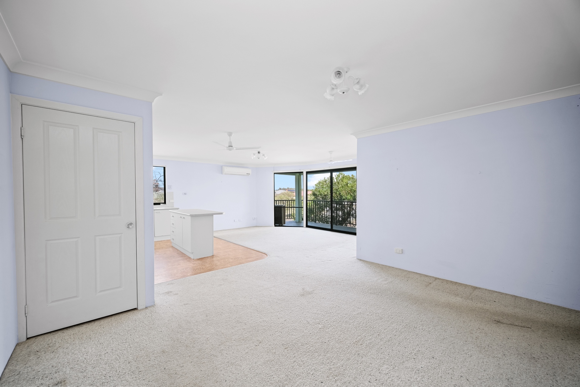 2-bedroom unit at 7 3 LAKE STREET, TUNCURRY NSW 2428, Mid-Coast, New South Wales