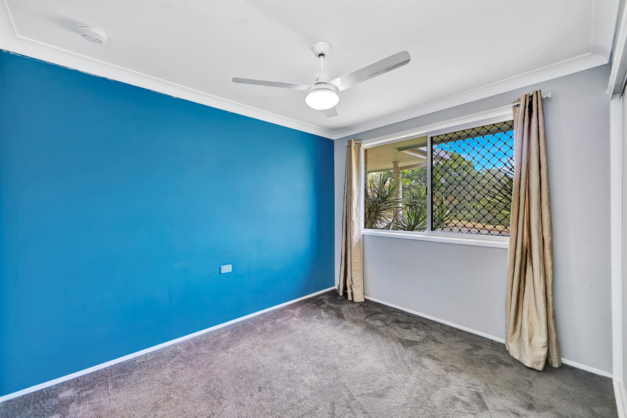 4-bedroom house at 58 Milden Street, Gin Gin, QLD 4671, Bundaberg, Queensland