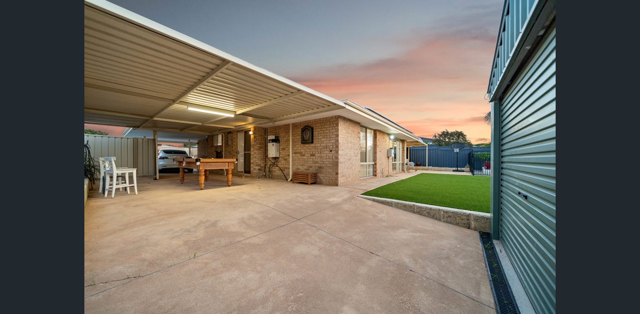 3-bedroom house at 19 ABITIBI TURN, Joondalup WA 6027, Joondalup, Western Australia