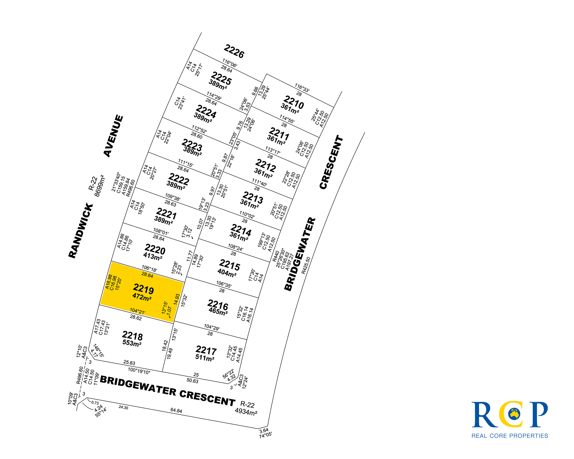 2219 Randwick Avenue, Bacchus Marsh, Vic, 3340 - Image 2