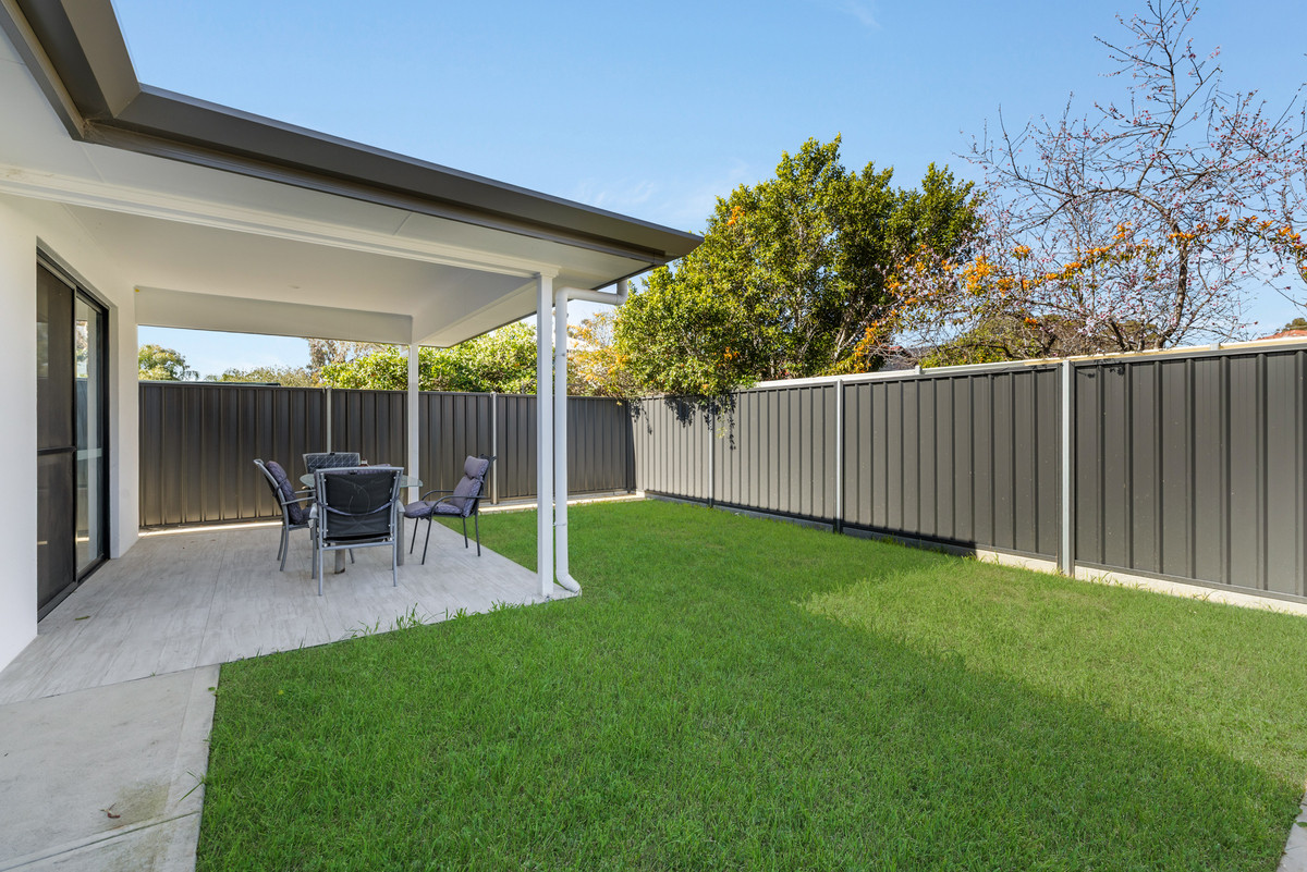 4-bedroom house at 10A Whittlesea Street, Paralowie, SA 5108, Salisbury, South Australia