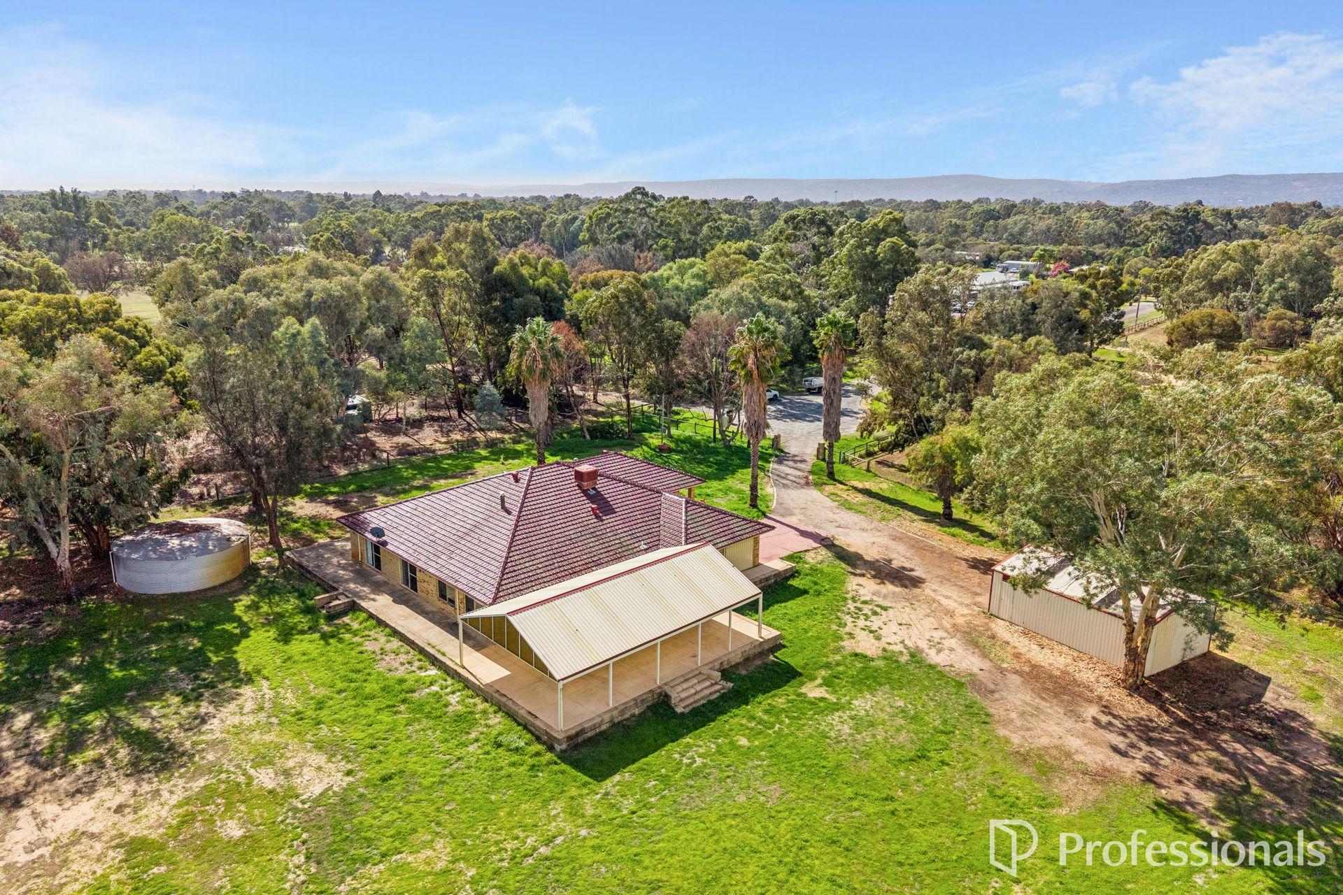 4-bedroom house at 31 Simmental Place, Oakford, WA 6121, Serpentine-Jarrahdale, Western Australia