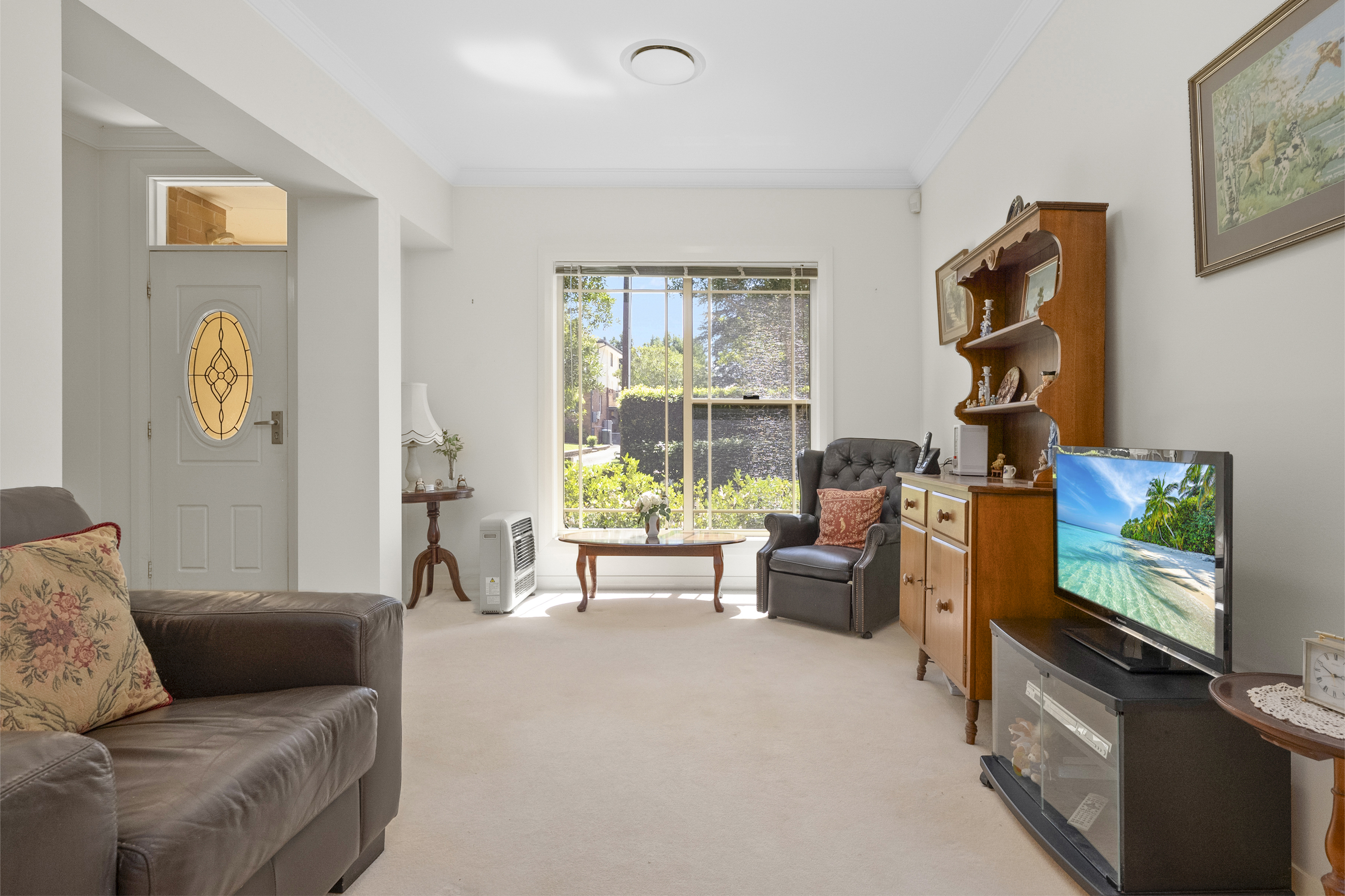 3-bedroom house at 5 Normurra Avenue, North Turramurra, NSW 2074, Ku-Ring-Gai, New South Wales