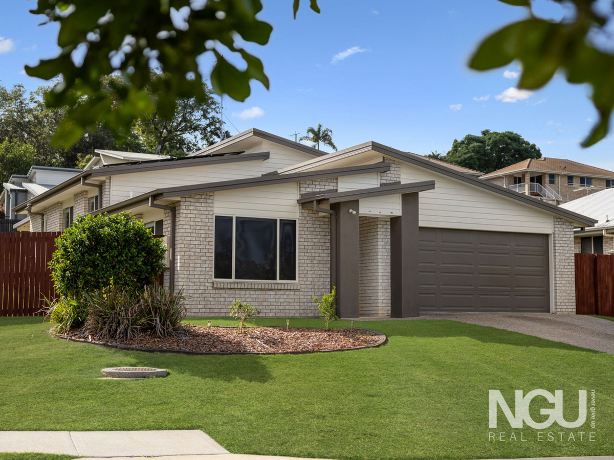 19 BARWELL STREET, Brassall QLD 4305 - Image 2