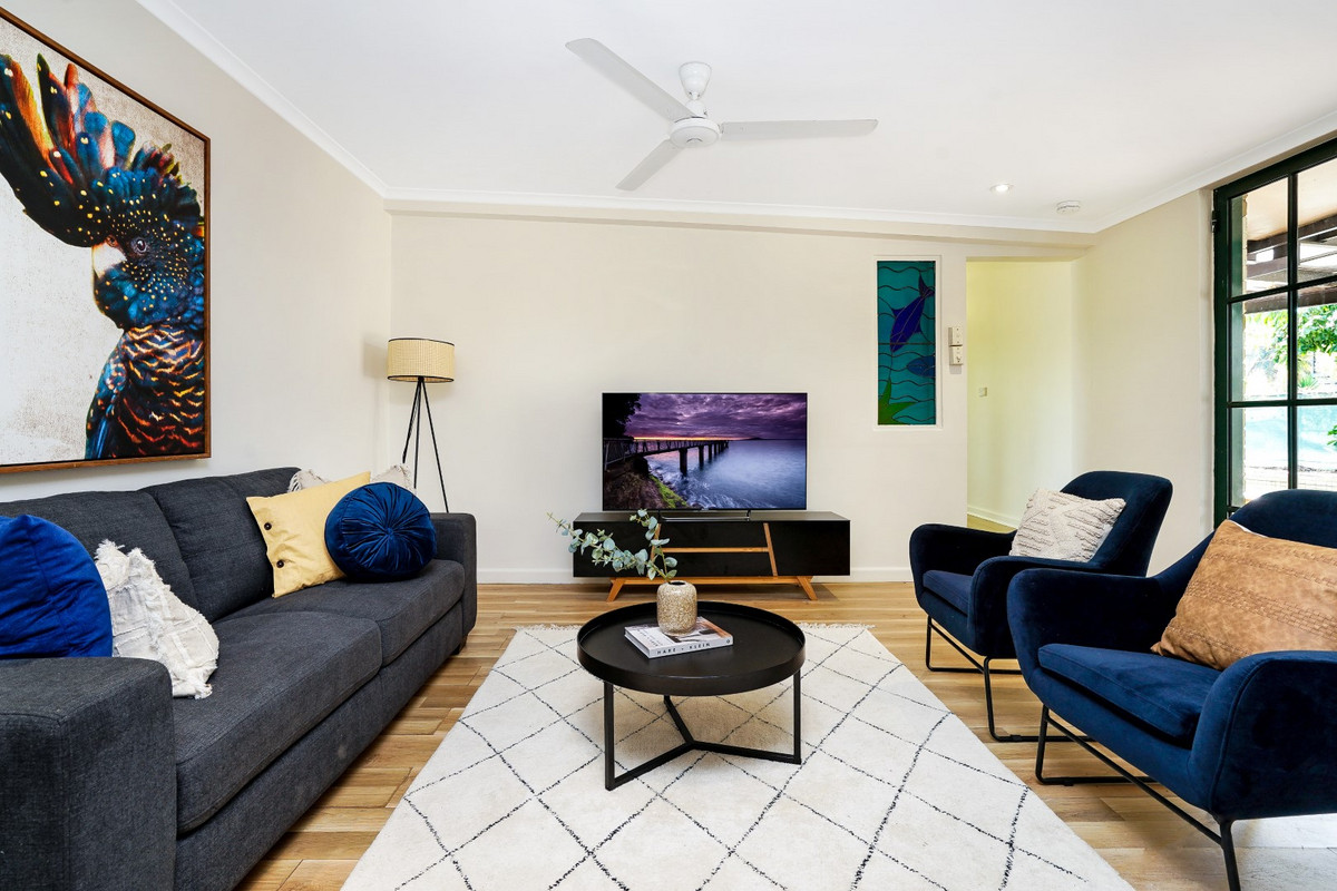 4-bedroom house at 7 Pickford, Jingili, Nt, 0810, Darwin, Northern Territory