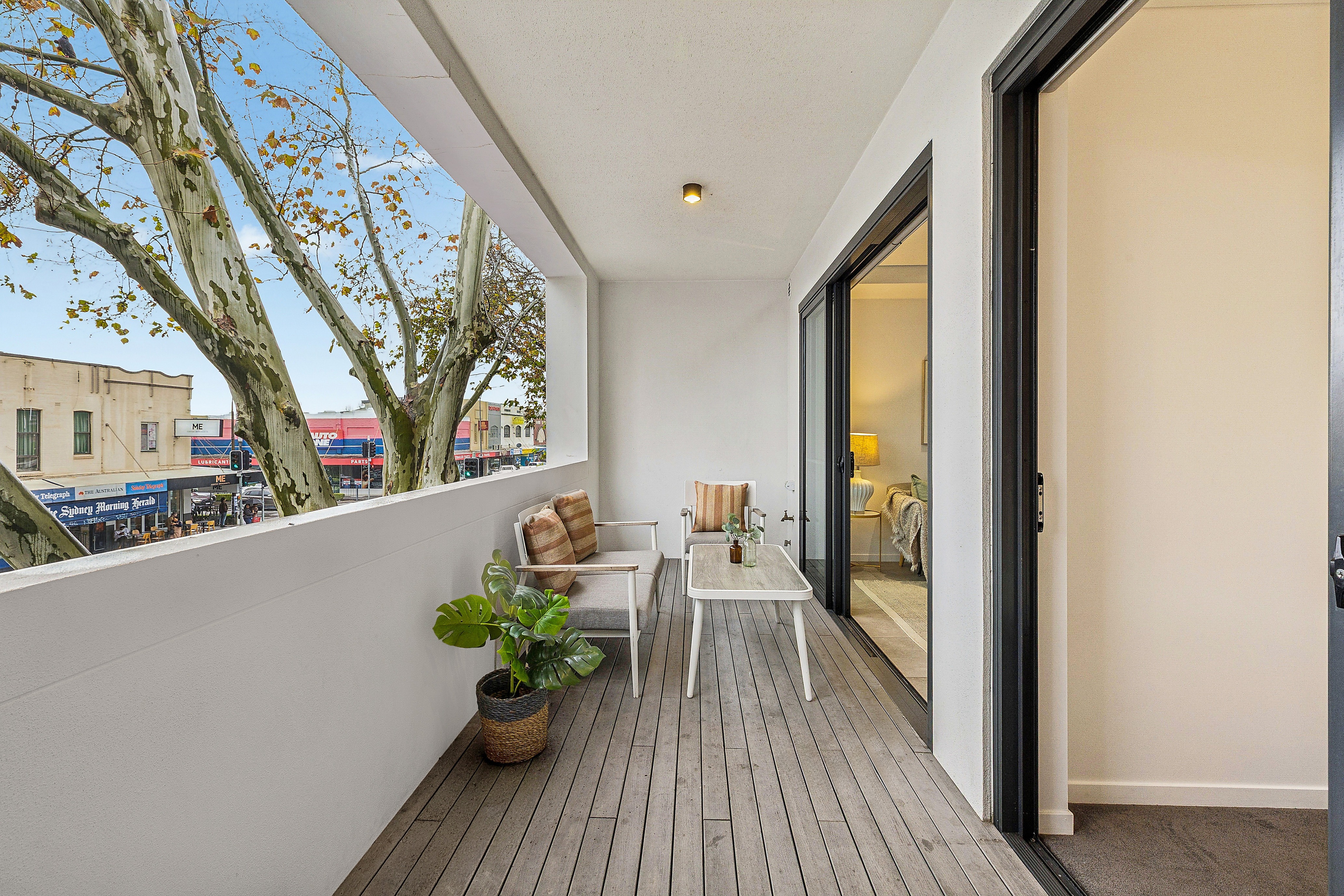 2-bedroom unit at 2/904 Botany Road, Mascot, Nsw, 2020, Bayside (Nsw), New South Wales