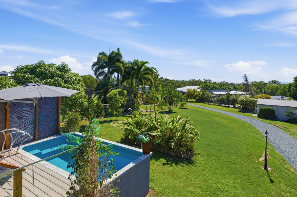 35 Highview Drive, Craignish, QLD 4655 - Image 9