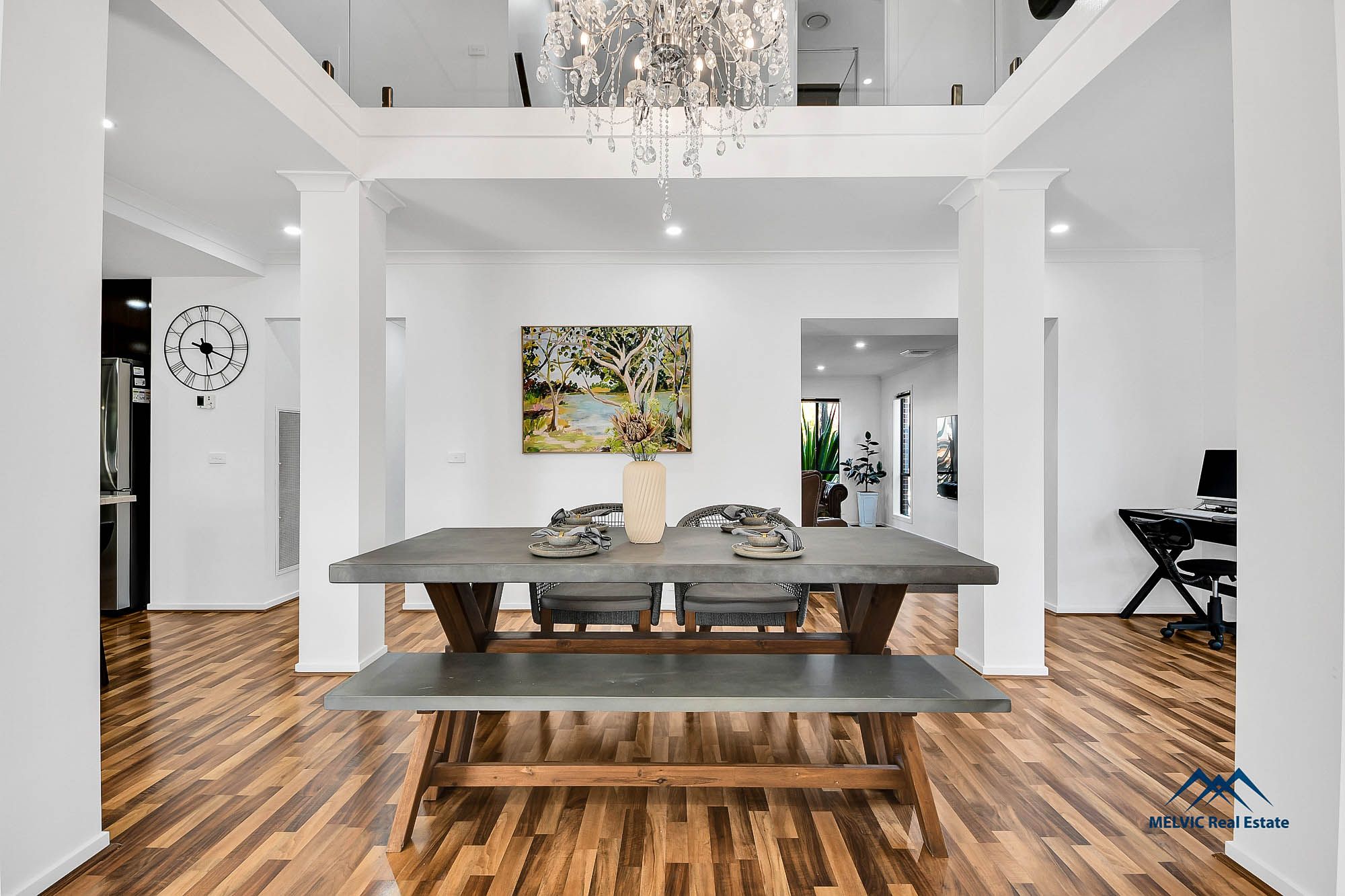 4-bedroom house at 31 Halycon Bend, Beveridge, VIC 3753, Mitchell, Victoria