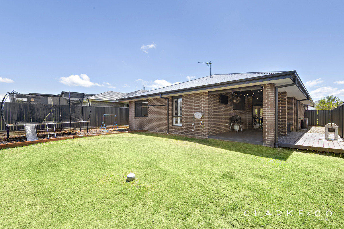 3-bedroom house at 17 Grevillea Street, Cliftleigh, NSW 2321, Cessnock, New South Wales