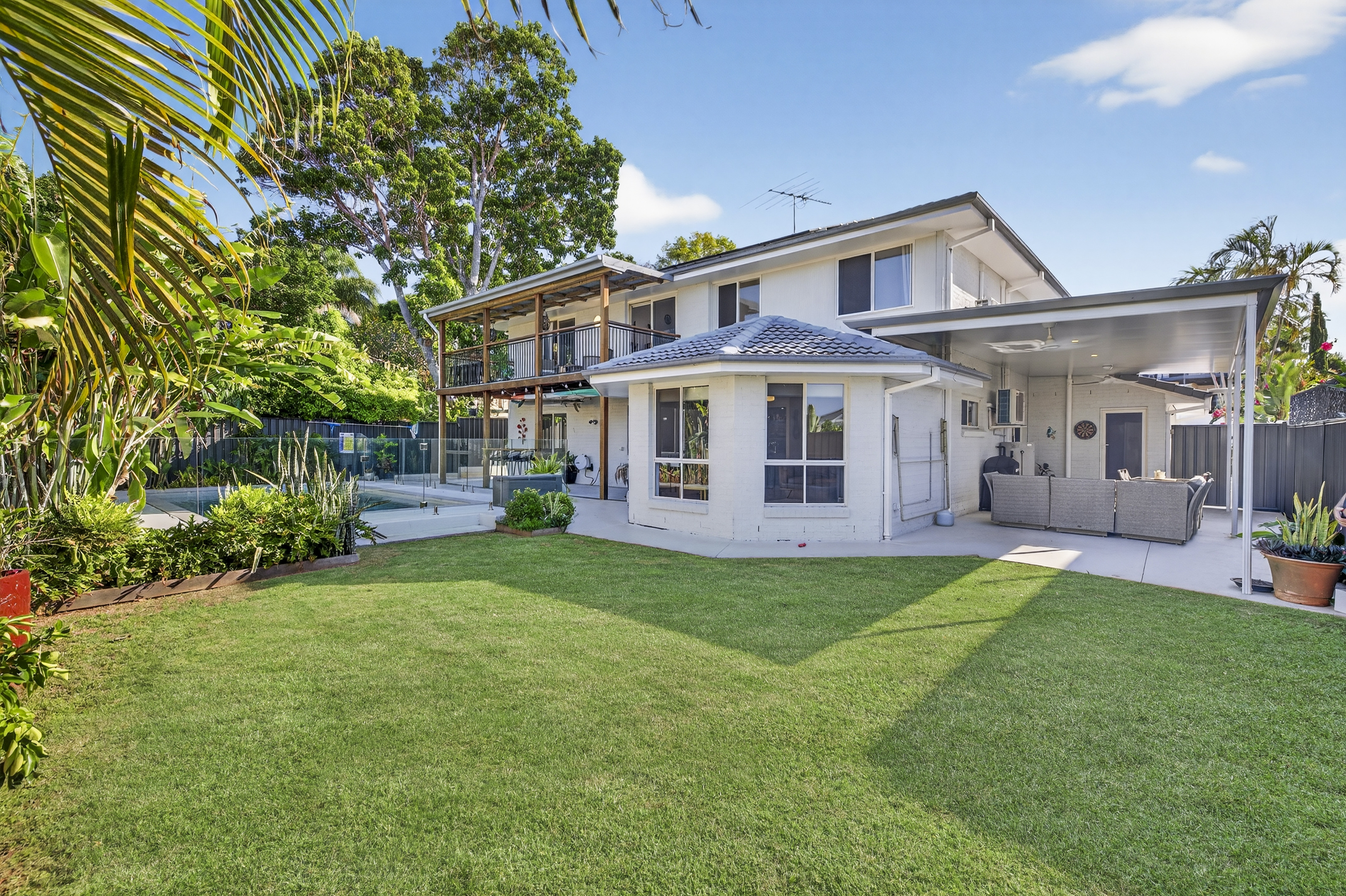 5-bedroom house at 17 Paranka Drive North, Cleveland, Qld, 4163, Redland, Queensland