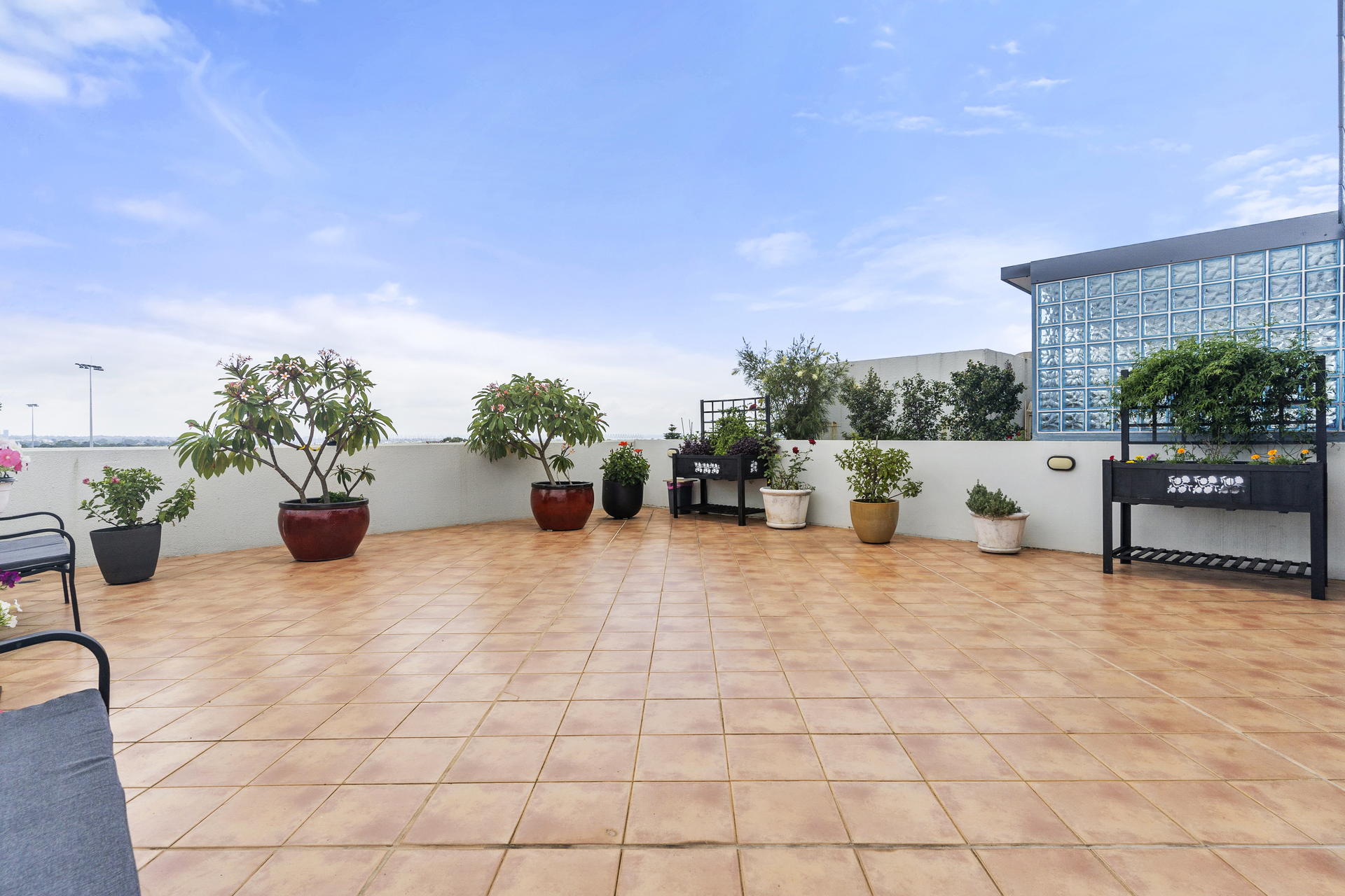 3-bedroom unit at 57 2-4 CENTRAL ROAD, MIRANDA NSW 2228, Sutherland, New South Wales