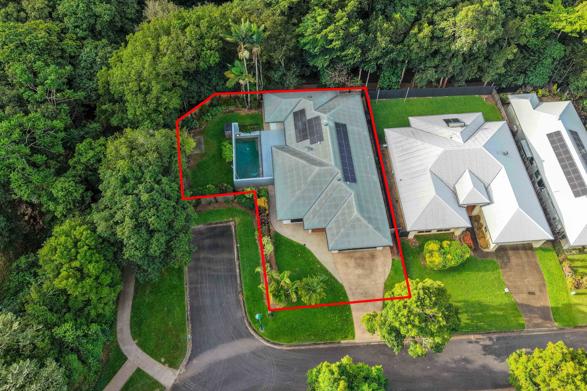 4-bedroom house at 10 Fishtail Close, Mount Sheridan, QLD 4868, Cairns, Queensland