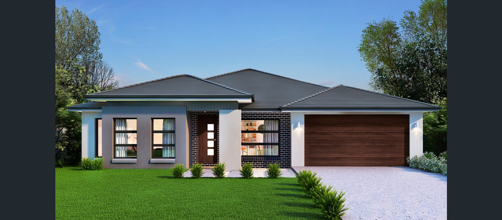 4-bedroom house at Lot 3 , Clayfield, Qld, 4011, Brisbane, Queensland