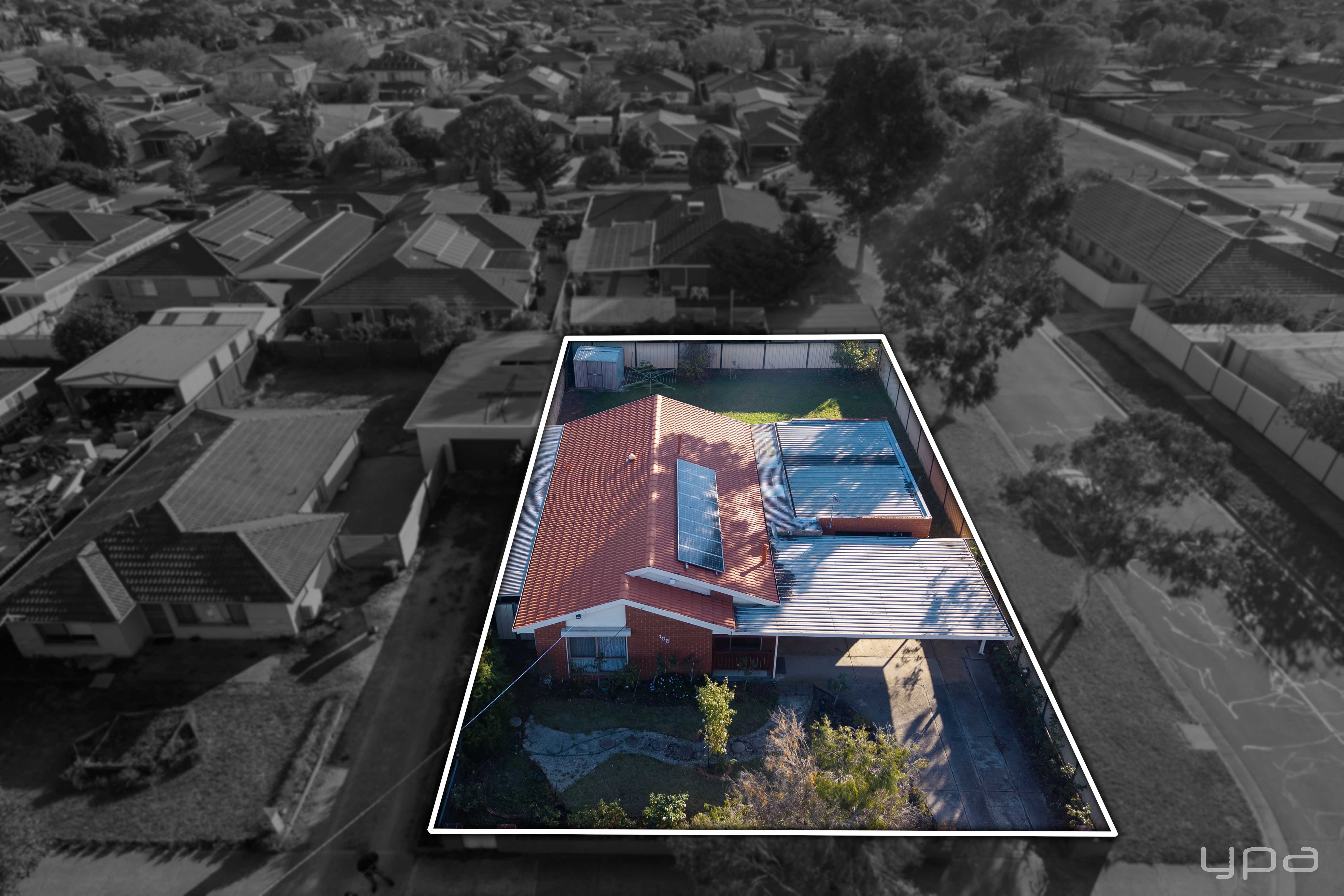 3-bedroom house at 102 Shane Avenue, Seabrook, VIC 3028, Hobsons Bay, Victoria