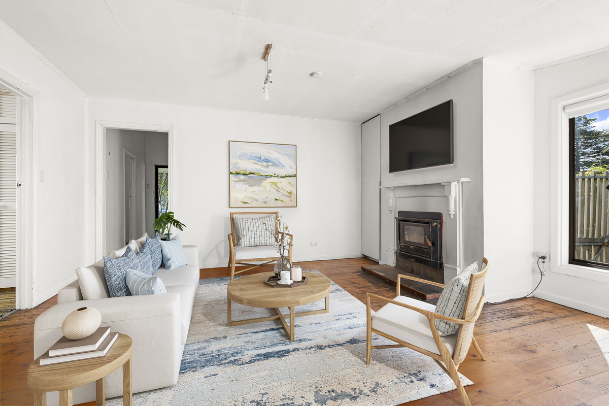 3-bedroom house at 3 Albert Street, Port Fairy, VIC 3284, Moyne, Victoria
