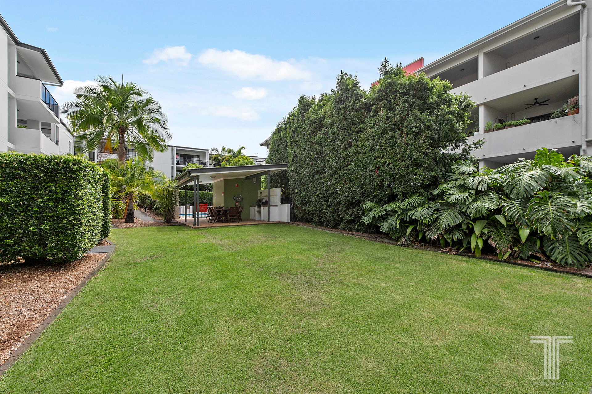2-bedroom unit at 23/3 Lindwall Street, Upper Mount Gravatt, QLD 4122, Brisbane, Queensland