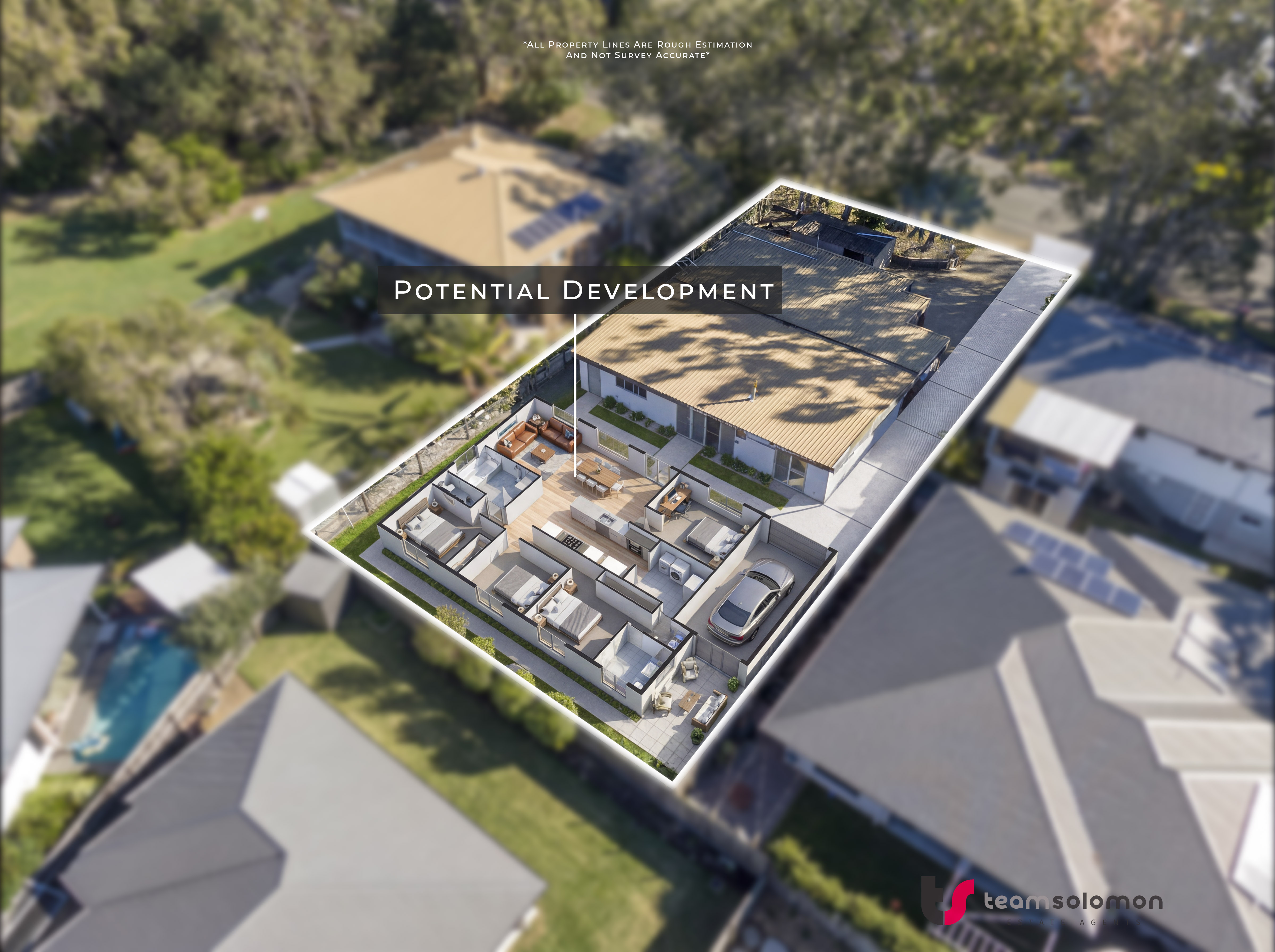 4-bedroom house at 83 STARKEY STREET, Wellington Point QLD 4160, Redland, Queensland