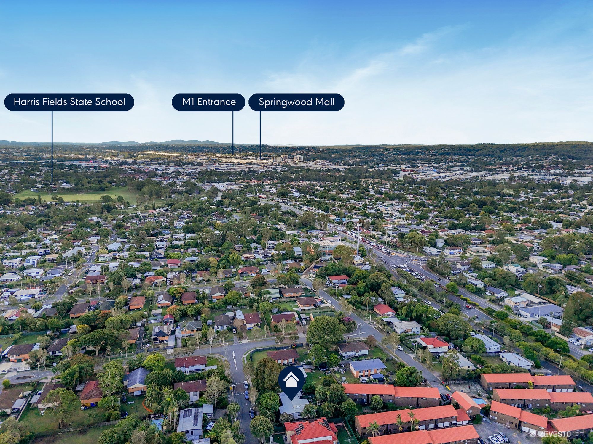 4-bedroom house at 17 WELBECK STREET, Logan Central QLD 4114, Logan, Queensland