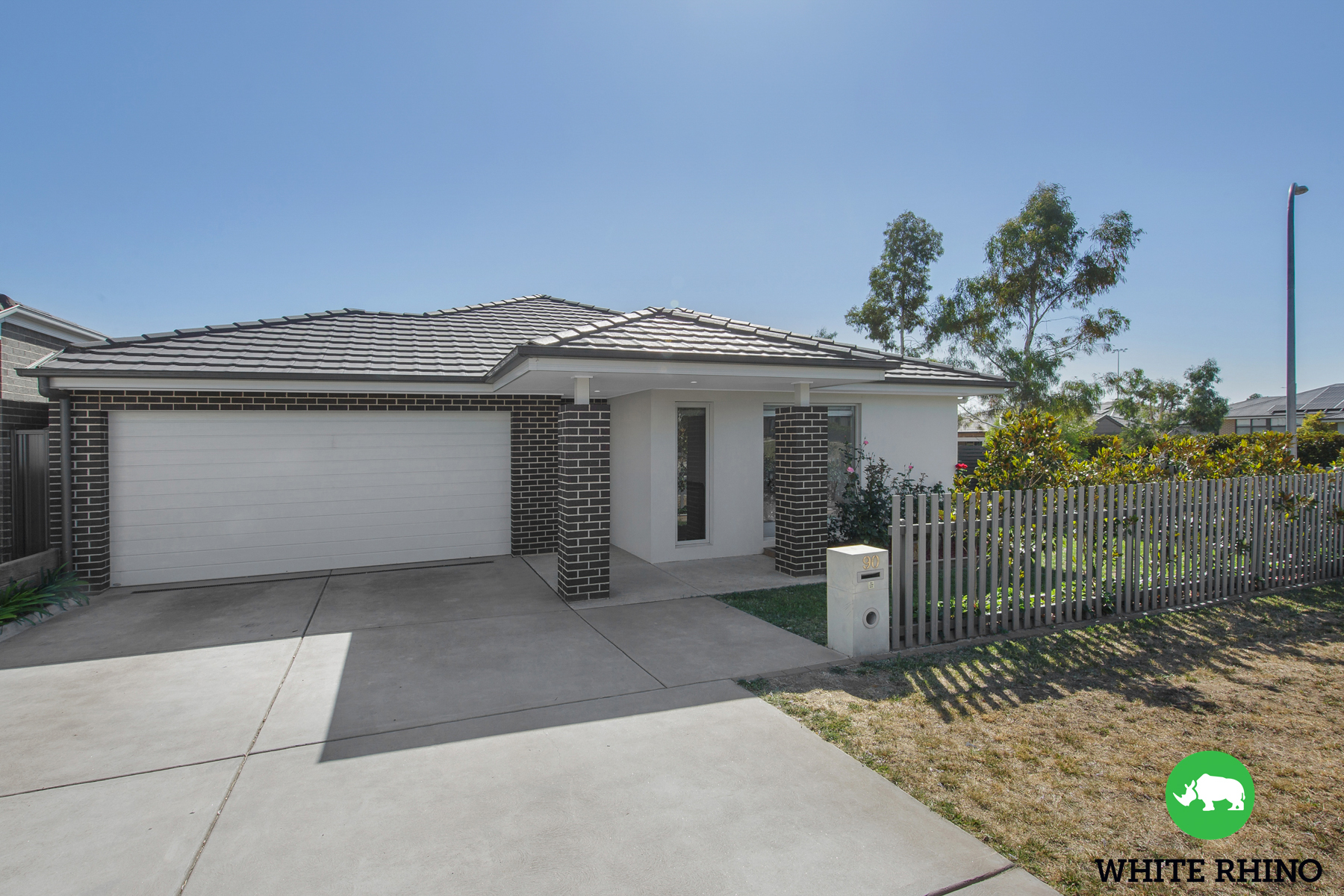 90 MARY STREET, Googong NSW 2620 - Image 1