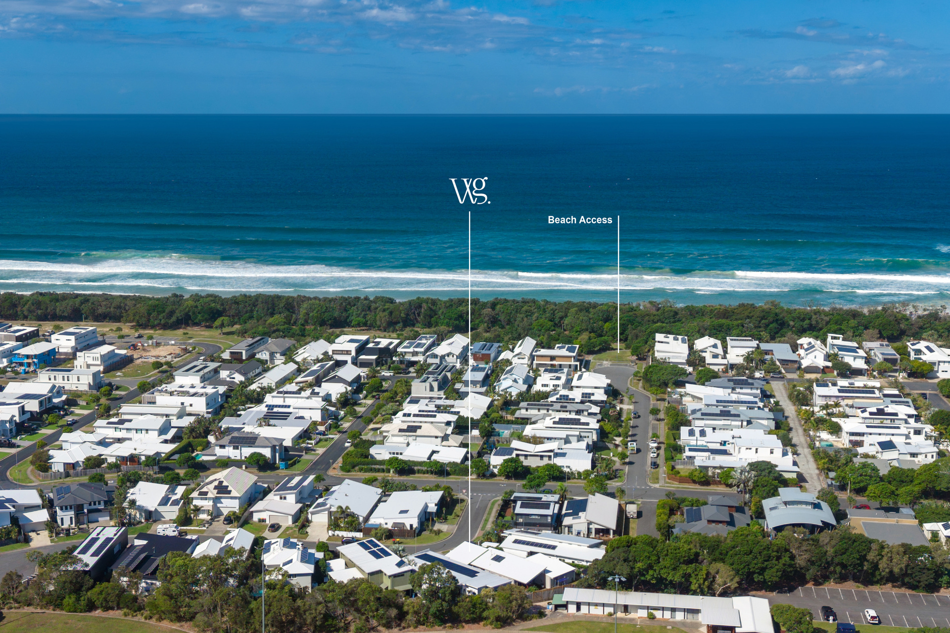 5 PAVILION COURT, Casuarina NSW 2487 - Image 2