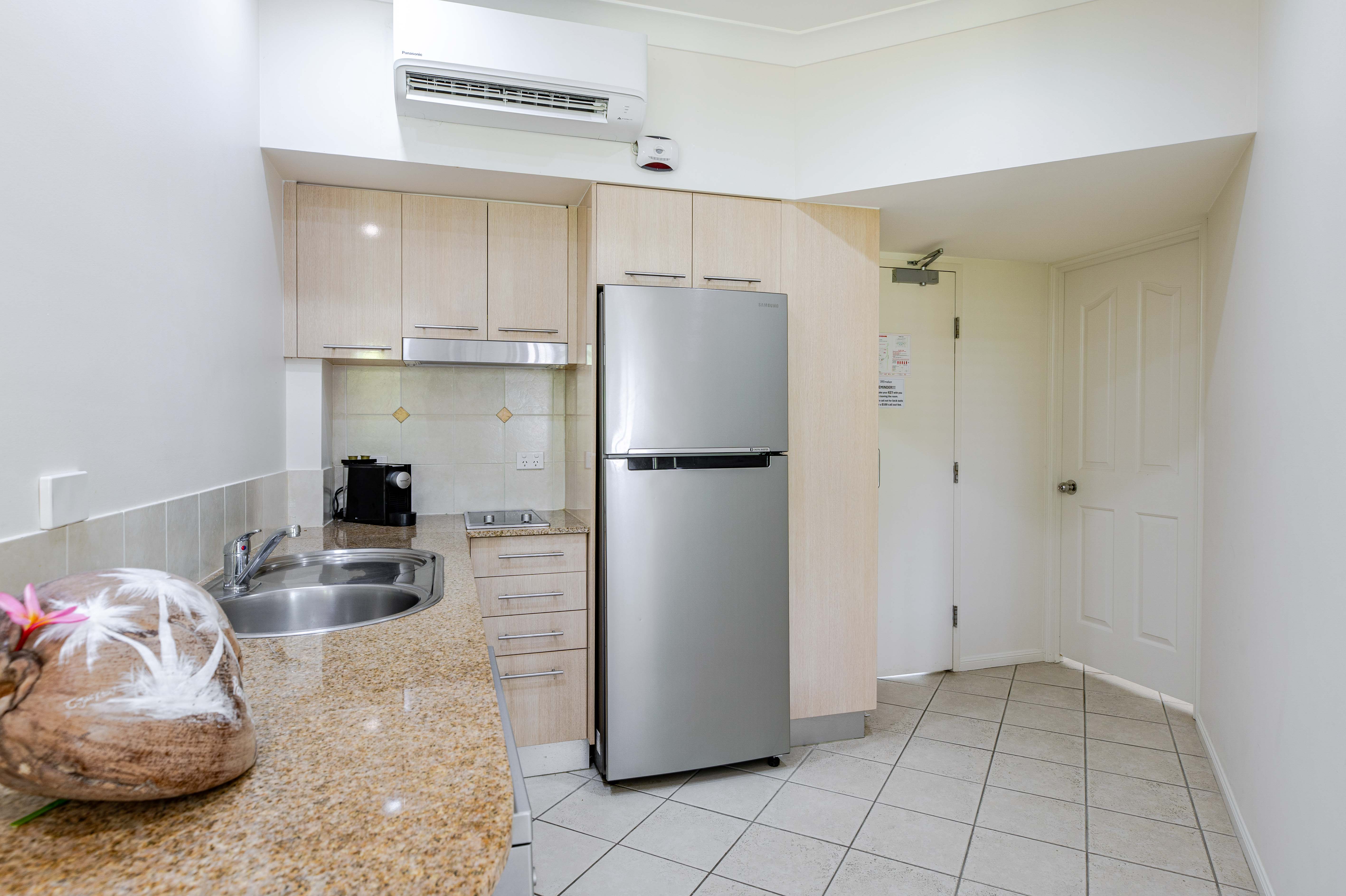 2-bedroom unit at 6A & B/15-17 Davidson Street, Port Douglas, Qld, 4877, Douglas, Queensland