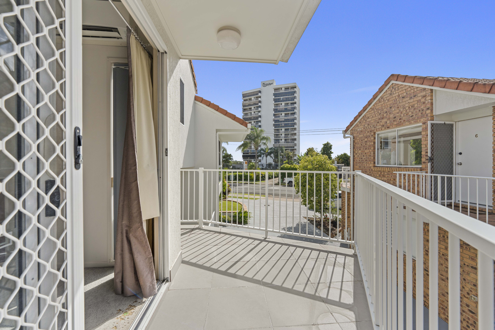 3-bedroom unit at UNIT 2 63-65 DUPORTH AVENUE, Maroochydore QLD 4558, Sunshine Coast, Queensland