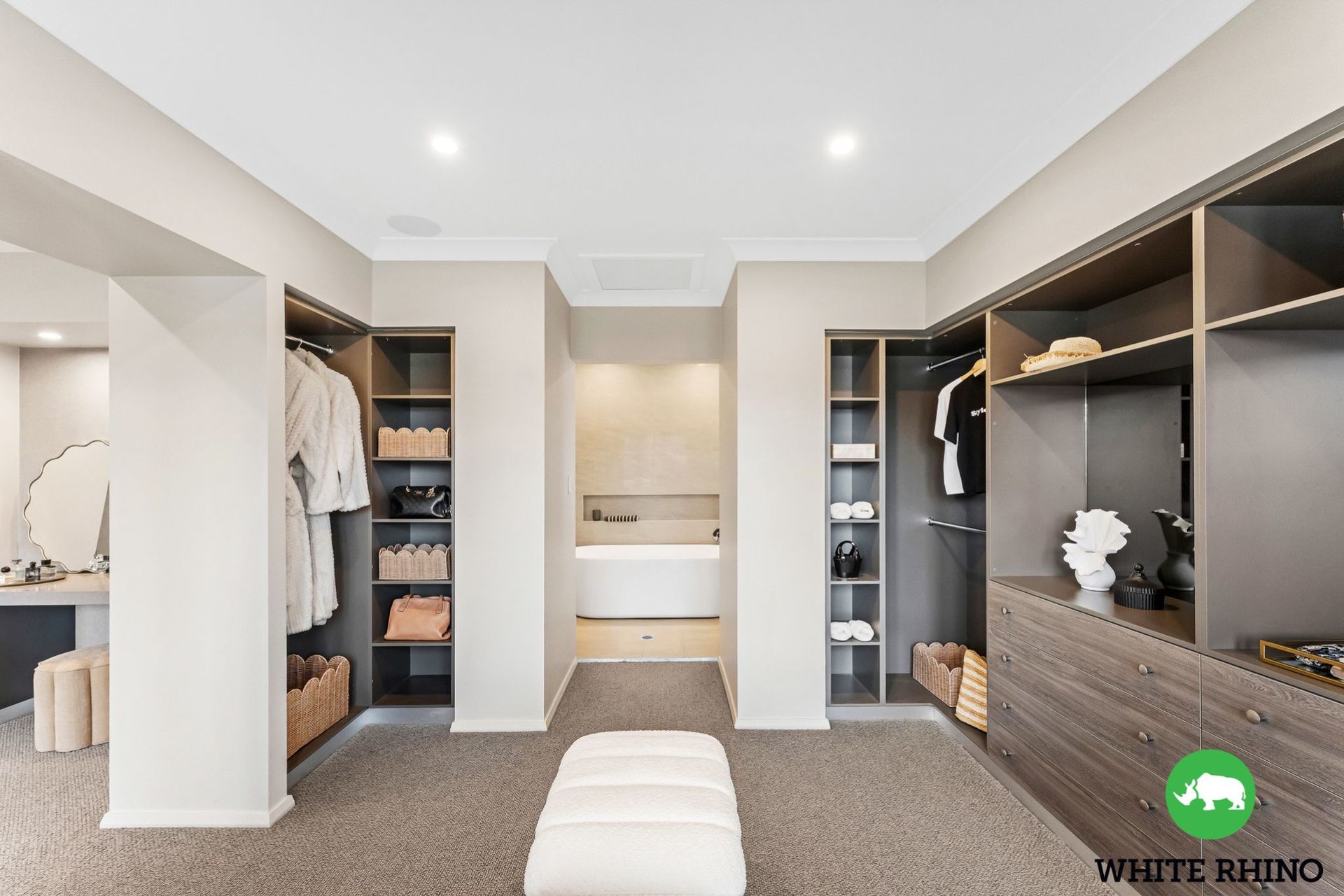 4-bedroom house at 65 Aprasia Avenue, Googong NSW 2620, Queanbeyan-Palerang, New South Wales