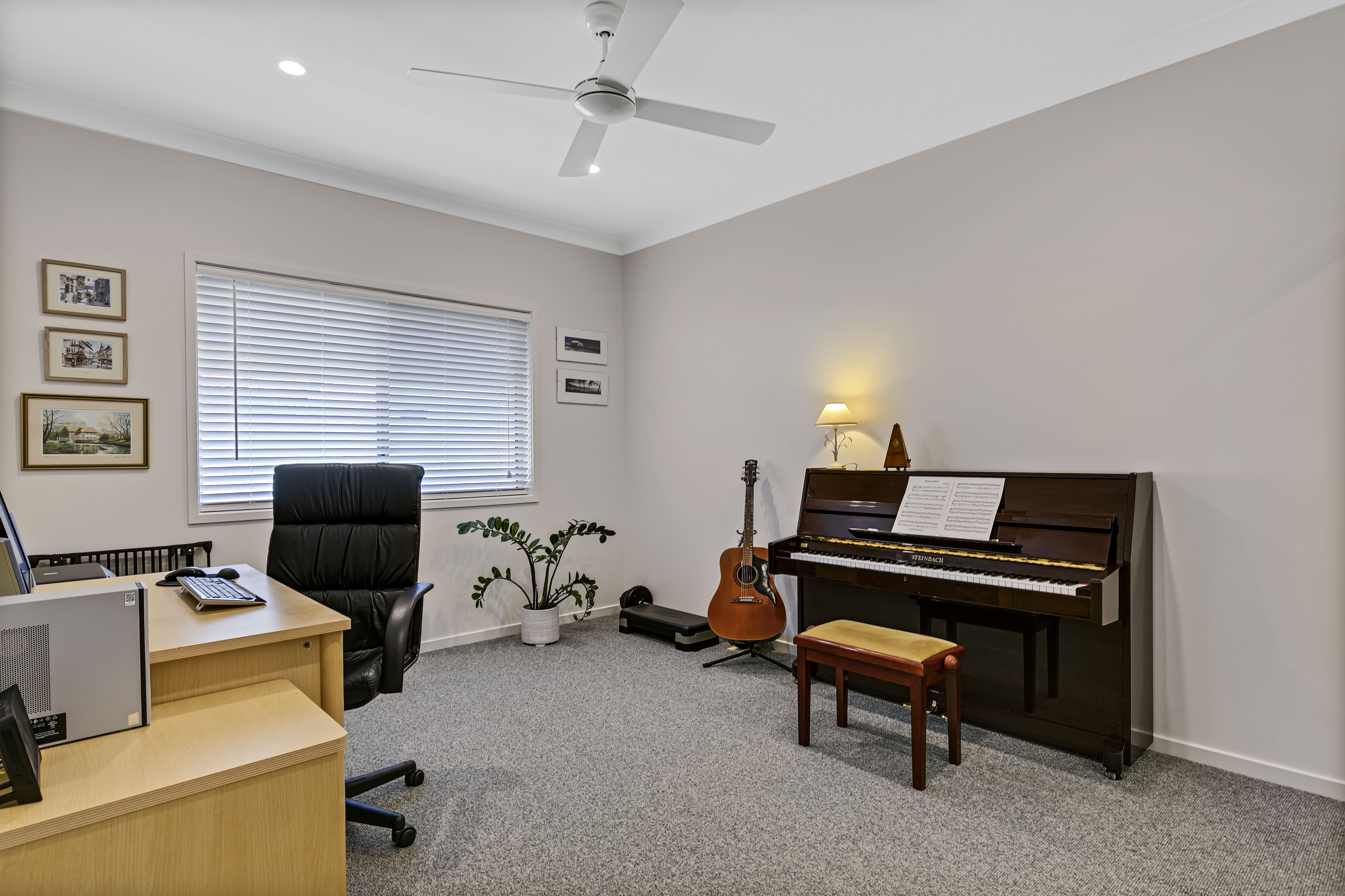 4-bedroom house at 55 Wategos Circuit, Pelican Waters, QLD 4551, Sunshine Coast, Queensland