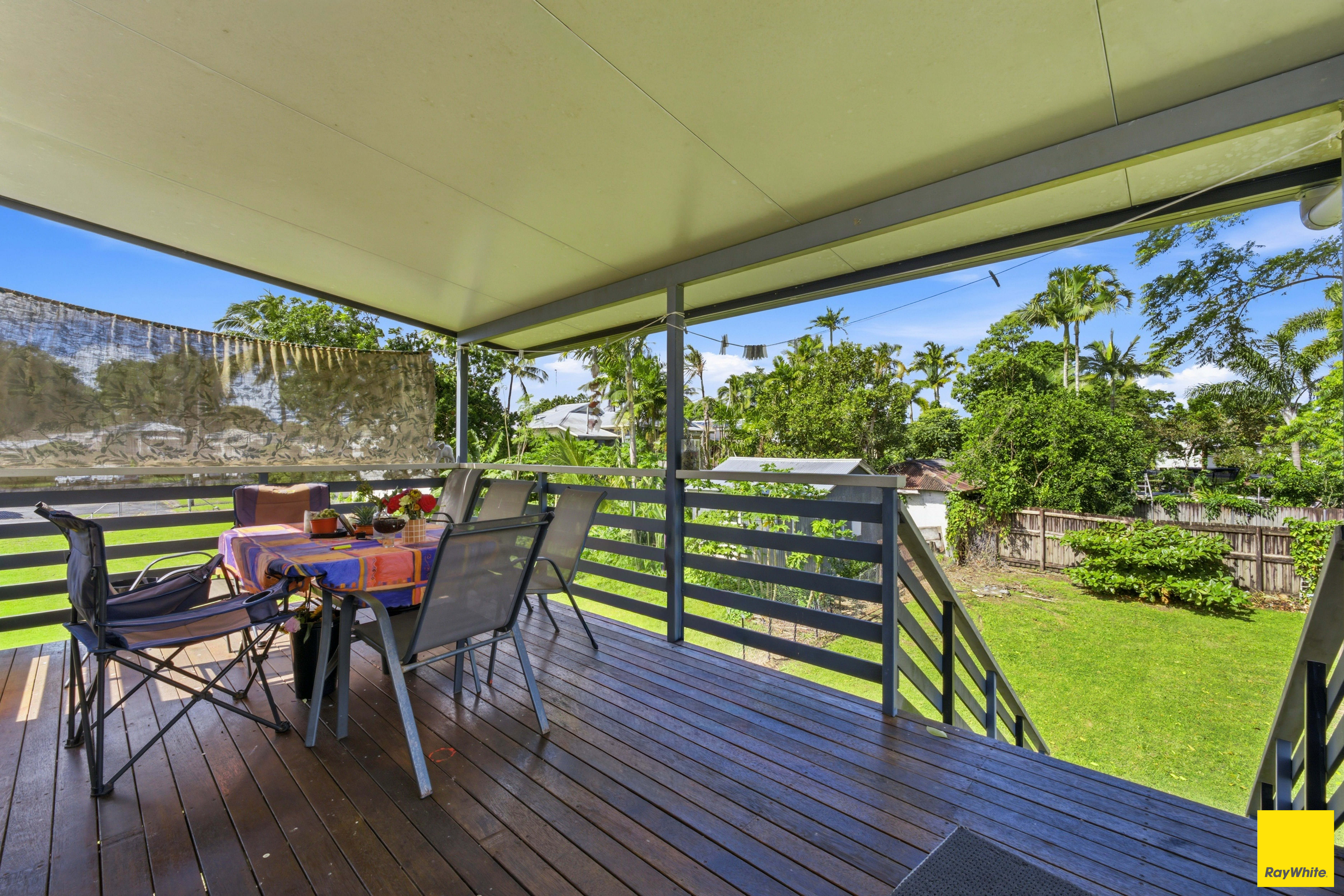 5-bedroom house at 49 Charles Street, Parramatta Park QLD 4870, Cairns, Queensland