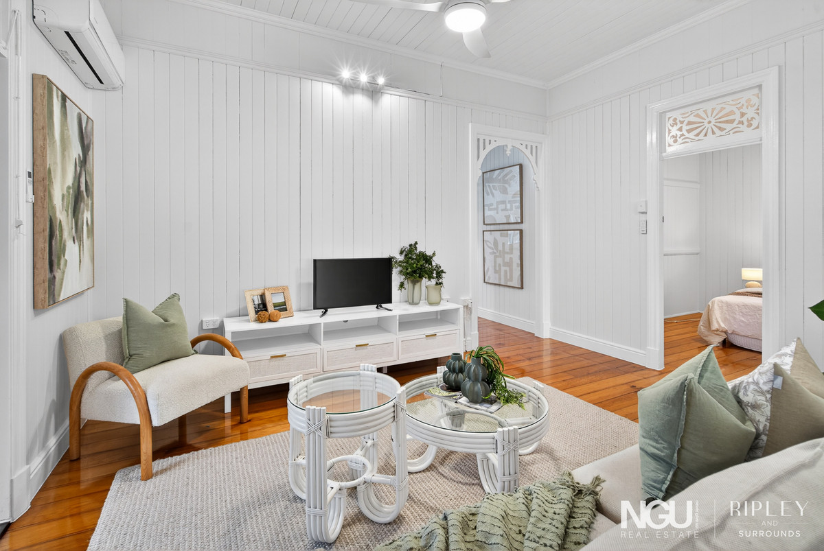 22A Pommer Street, Brassall, Qld, 4305 - Image 5