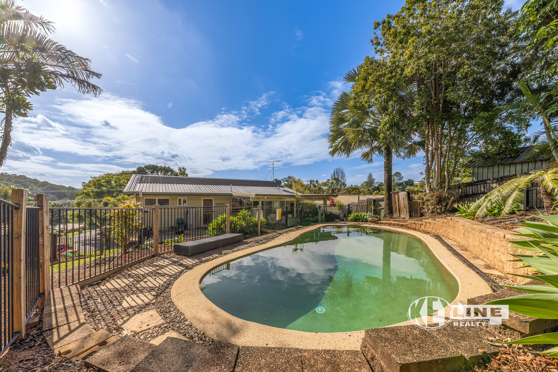 3-bedroom house at 33 David Street, Nambour QLD 4560, Sunshine Coast, Queensland