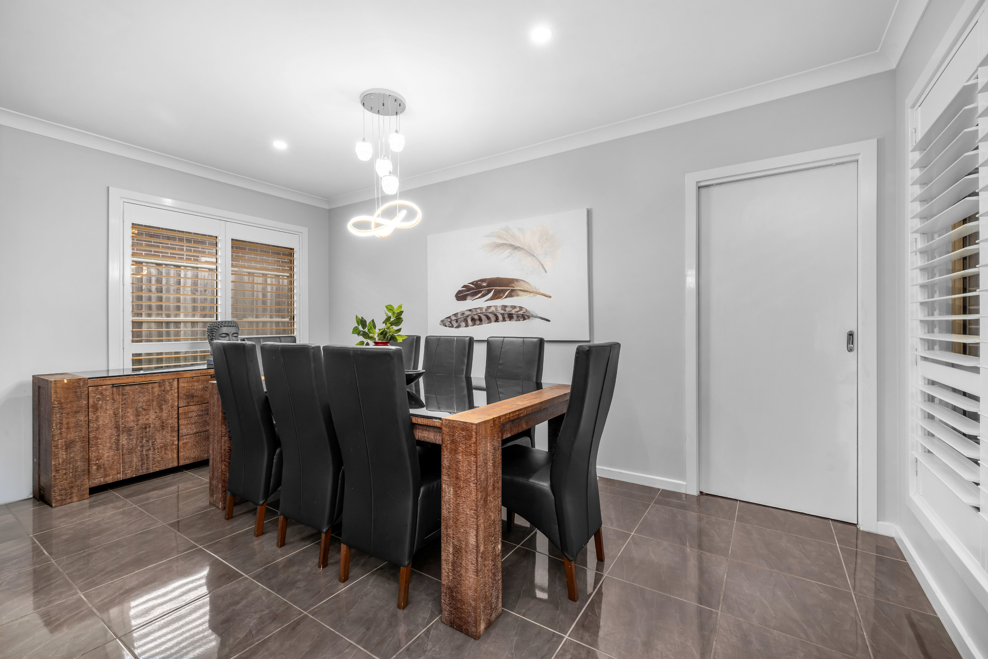 5-bedroom house at 9 John Campbell Parade, Bungarribee, NSW 2767, Blacktown, New South Wales