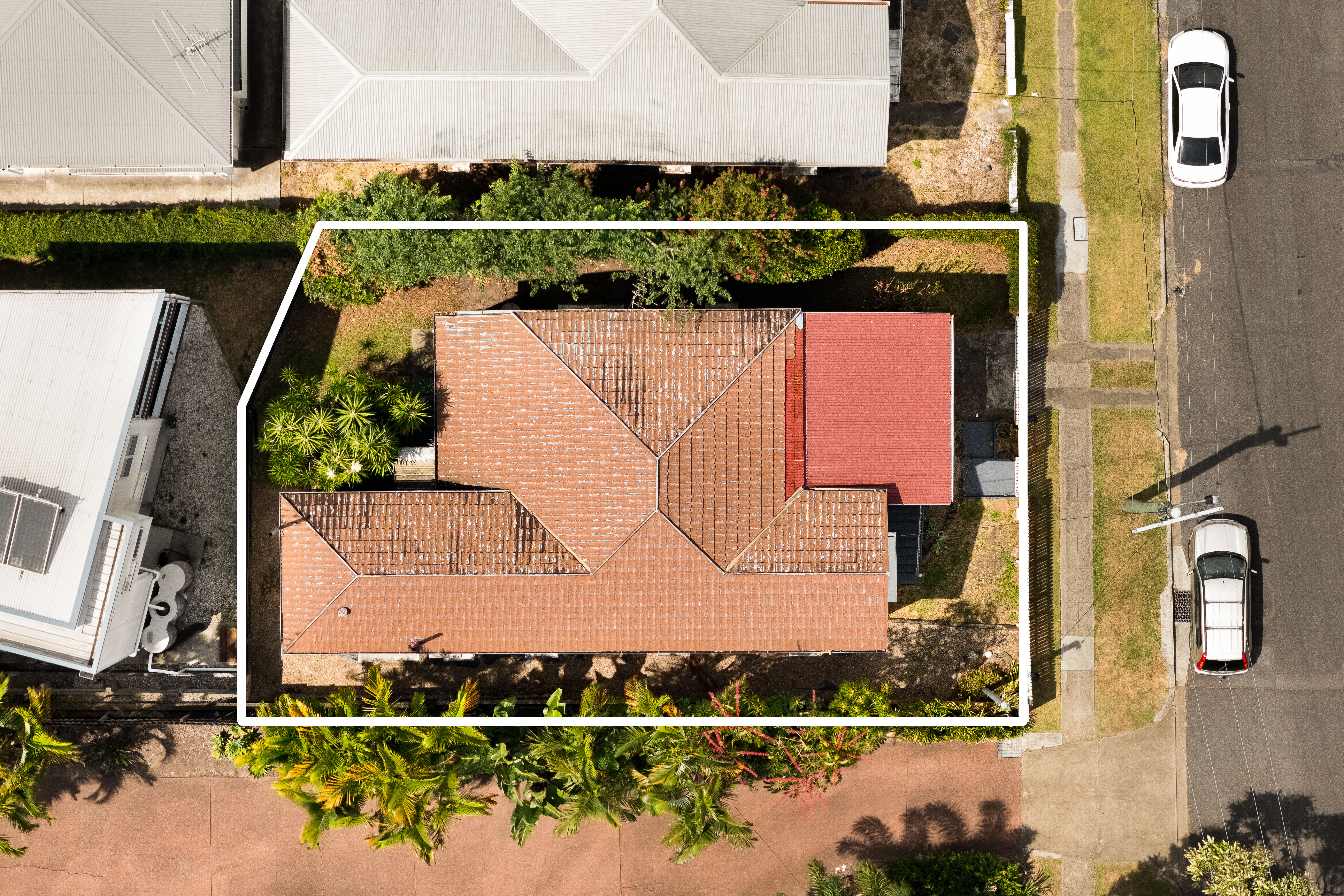 4-bedroom house at 30 Whytecliffe Street, Albion, QLD 4010, Brisbane, Queensland