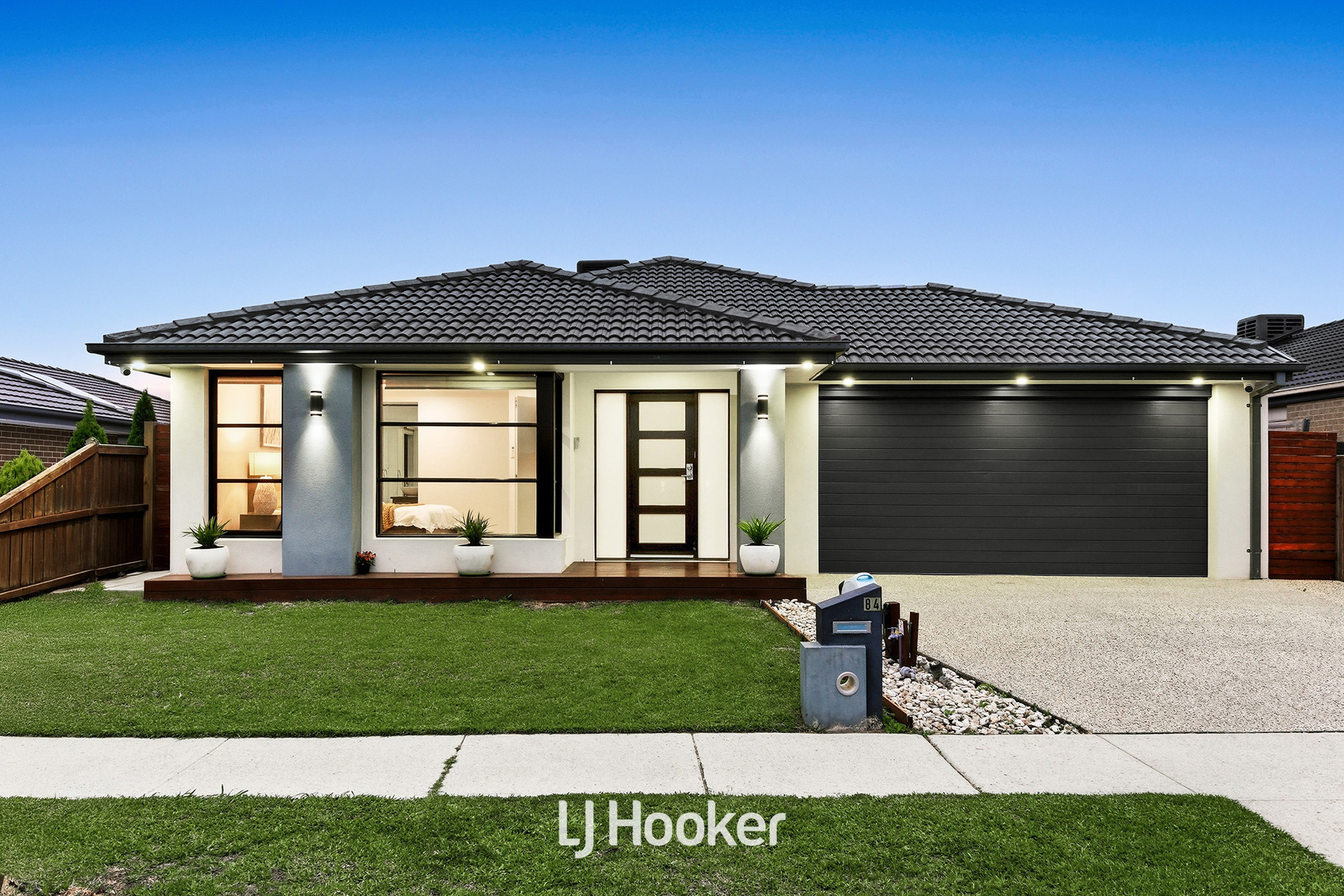 84 GLENELG STREET, Clyde North VIC 3978 - Image 1