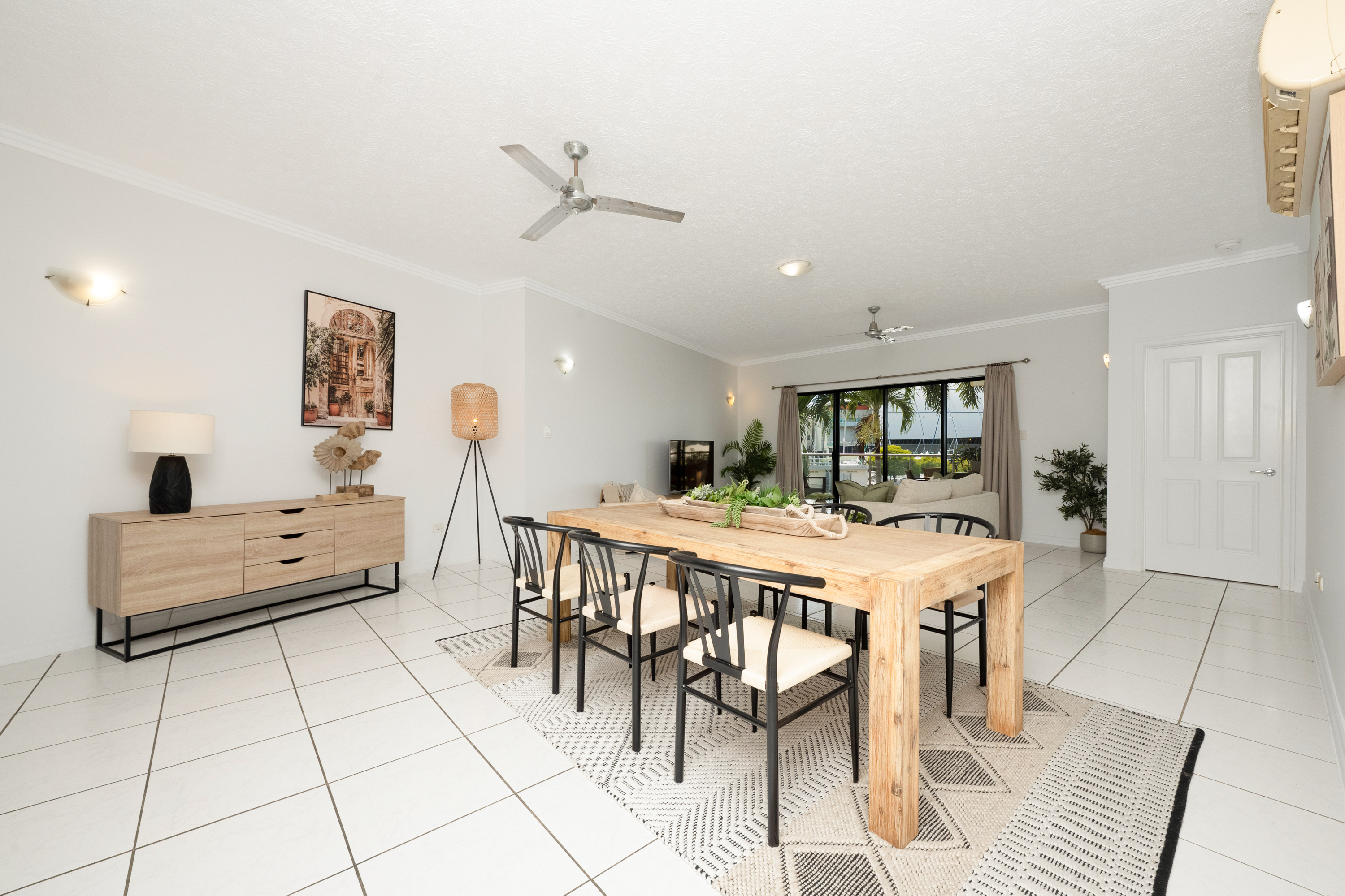 4-bedroom unit at 101/9 Anthony Street, South Townsville, QLD 4810, Townsville, Queensland