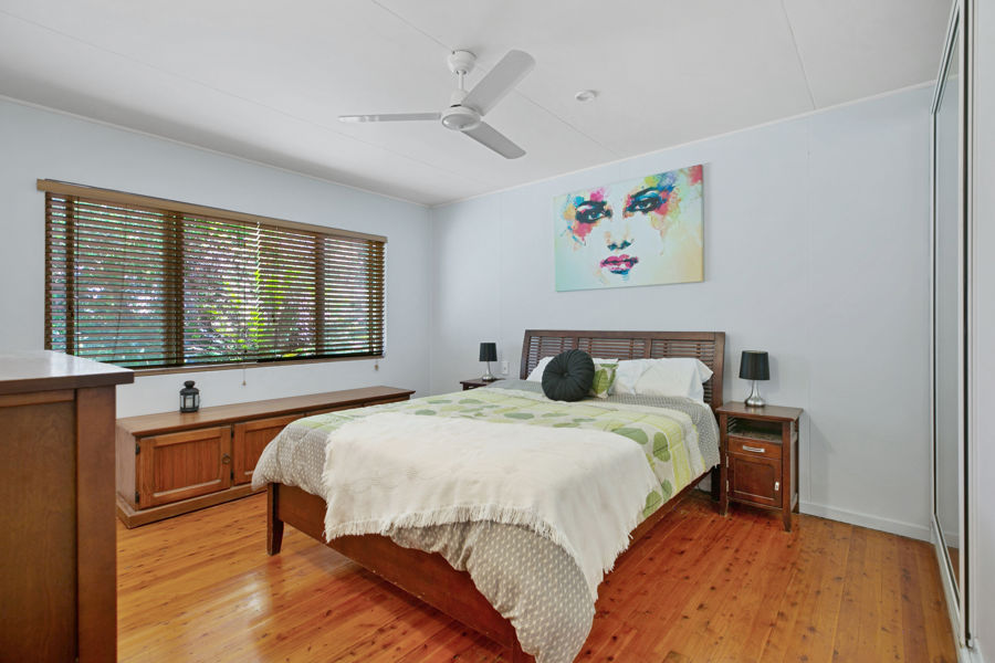 5-bedroom house at 106 NOOSA ROAD, East Deep Creek QLD 4570, Gympie, Queensland
