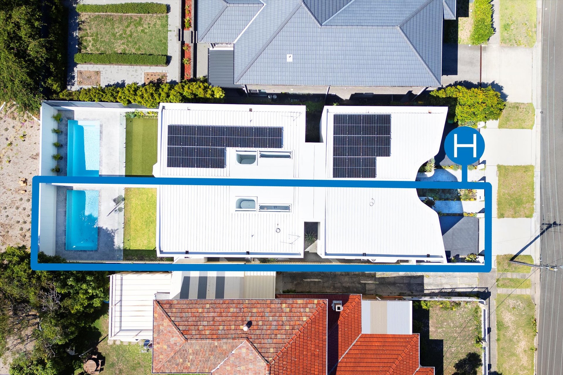 4-bedroom unit at 18 Flinders Street, Matraville, Nsw, 2036, Randwick, New South Wales