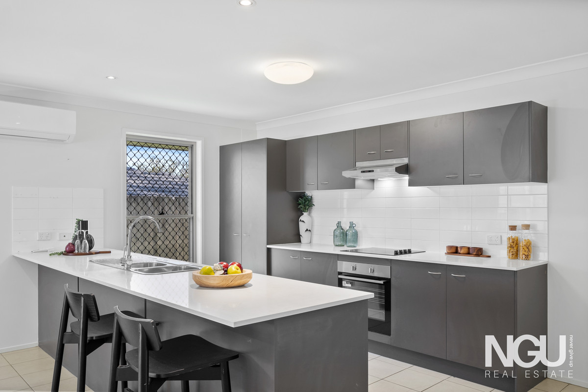 4-bedroom house at 34 Cedarwood Street, Berrinba, QLD 4117, Logan, Queensland